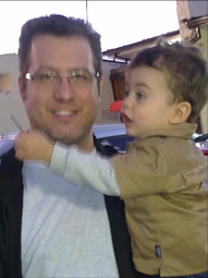 Prof. Dr. Leonardo Resstel Barbosa Moraes